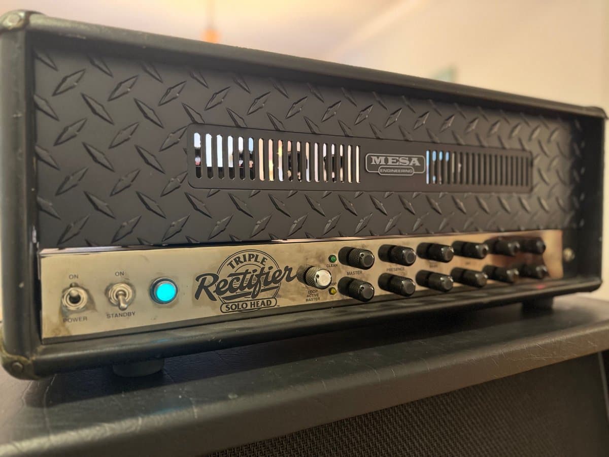 Mesa Boogie Triple Rectifier Rev F Capture Pack (V2) thumbnail 3