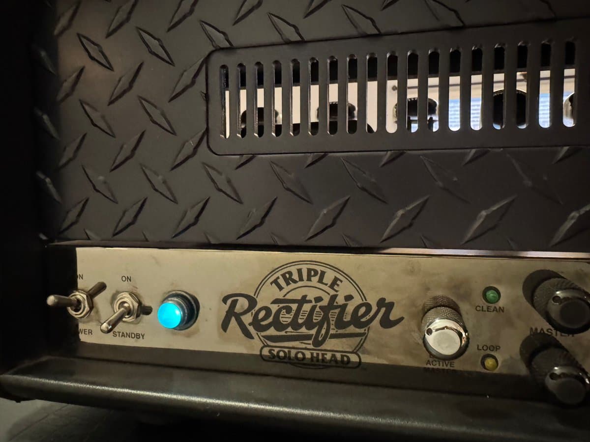 Mesa Boogie Triple Rectifier Rev F Capture Pack (V2) thumbnail 2