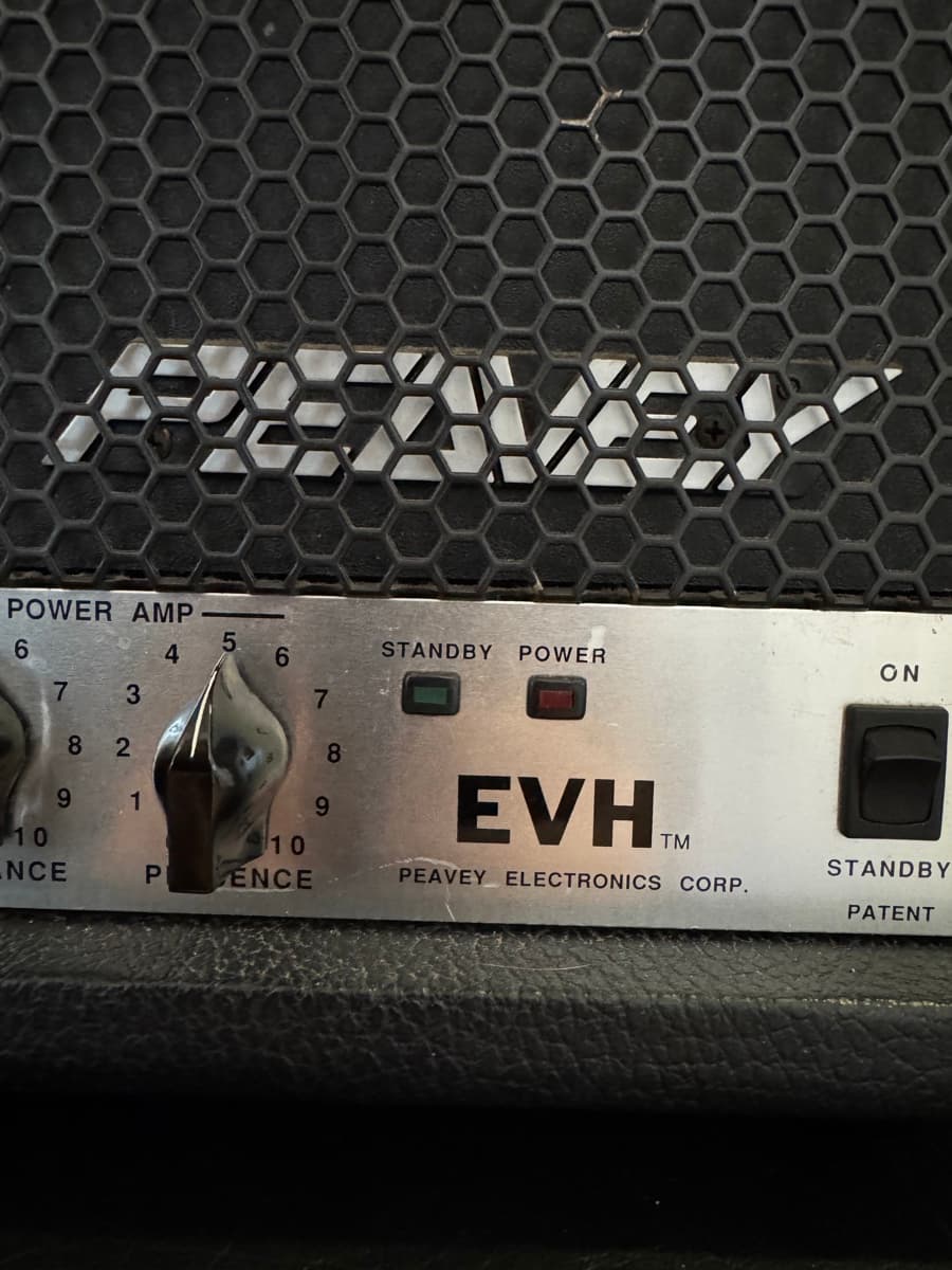 Peavey 5150 Block Letter Capture Pack (V2) - Image 4